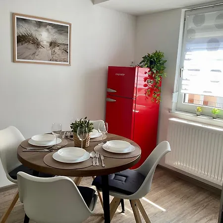 Apartment Morgentau45
