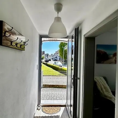 Apartment Morgentau45 Kappel-Grafenhausen