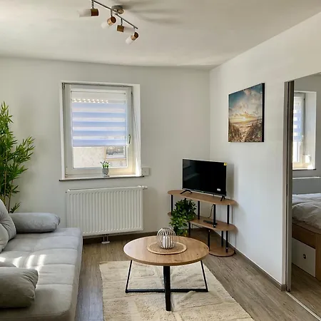 Apartment Morgentau45 *