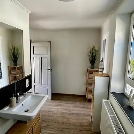 Apartment Morgentau45