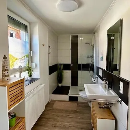 Apartment Morgentau45 Kappel-Grafenhausen