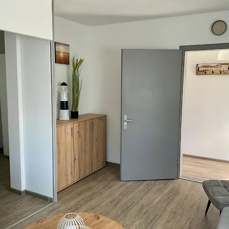 Morgentau45 Apartment