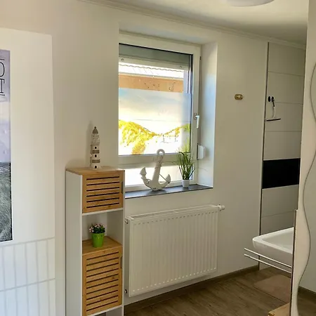 Apartment Morgentau45 Kappel-Grafenhausen