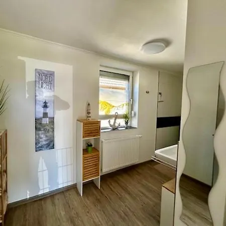 Morgentau45 Apartment